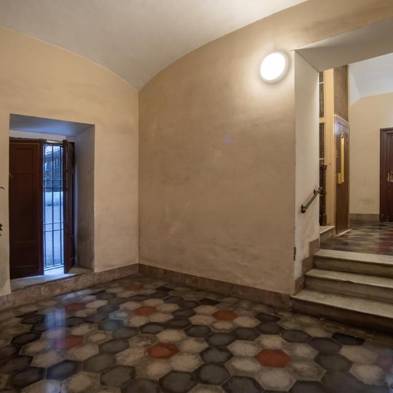 Ludovisi Apartment - Appartamento con 2 Camere da Letto - 40