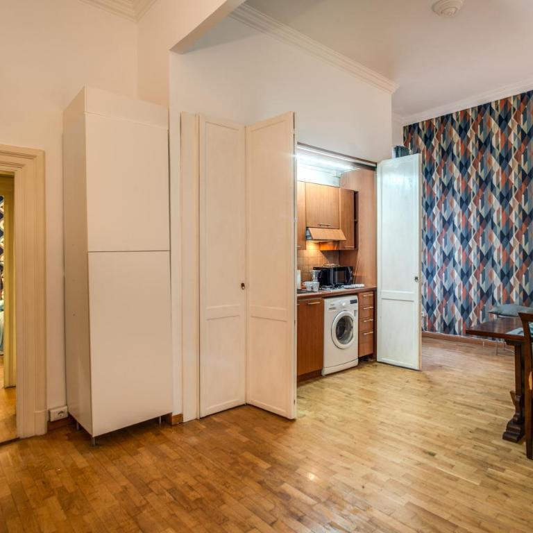 Ludovisi Apartment - Appartamento con 2 Camere da Letto - 25