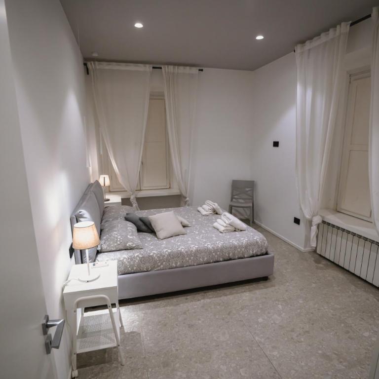 De Luca 6 Apartments - Vinto House Collections - Appartamento con 1 Camera da Letto - 23
