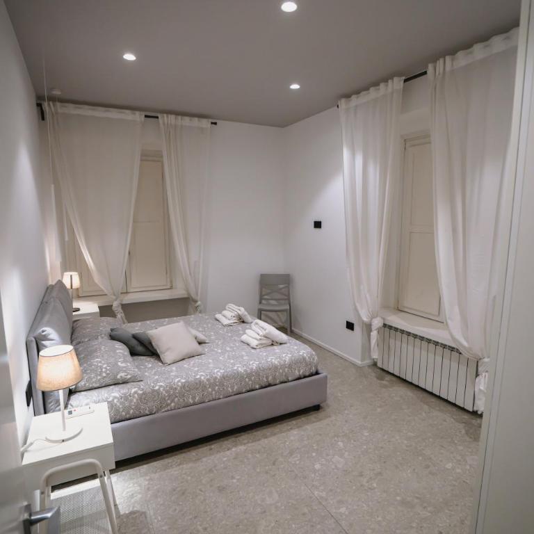 De Luca 6 Apartments - Vinto House Collections - Appartamento con 1 Camera da Letto - 28