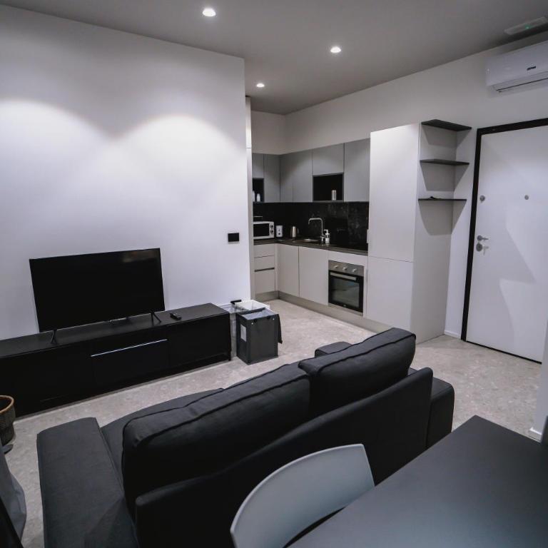 De Luca 6 Apartments - Vinto House Collections - Appartamento con 1 Camera da Letto - 26