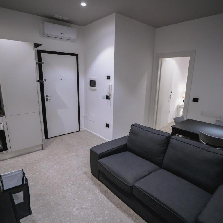 De Luca 6 Apartments - Vinto House Collections - Appartamento con 1 Camera da Letto - 15