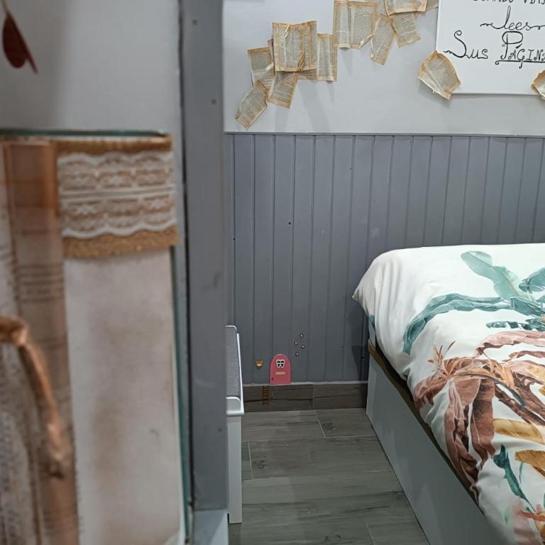 "Sueños de Azahar" Palacio Viana con cochera para vehículos medianos y wifi - Apartamento de 1 dormitorio - 12