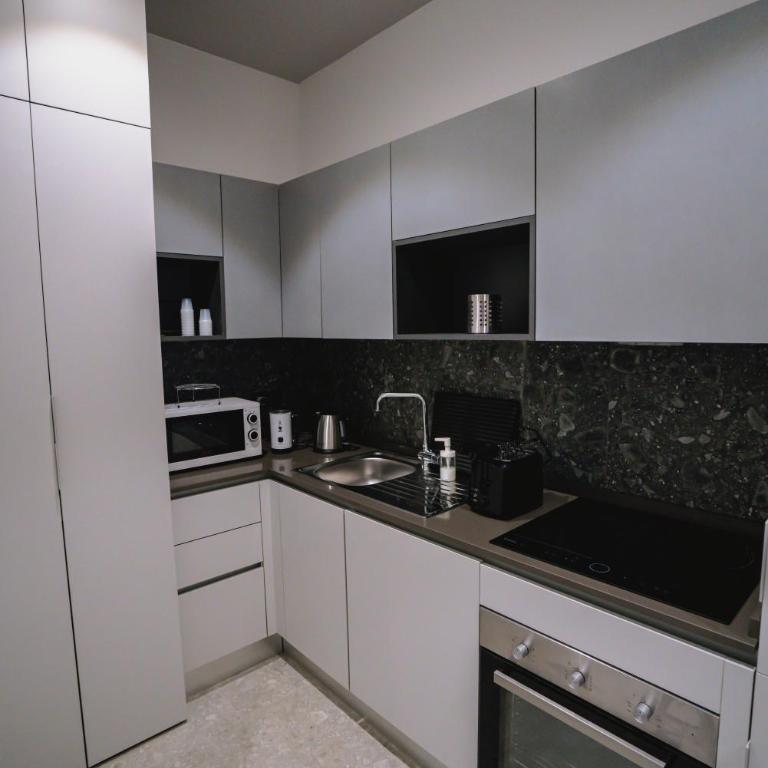 De Luca 6 Apartments - Vinto House Collections - Appartamento con 1 Camera da Letto - 31