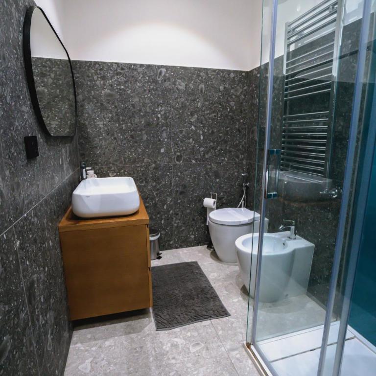 De Luca 6 Apartments - Vinto House Collections - Appartamento con 1 Camera da Letto - 5