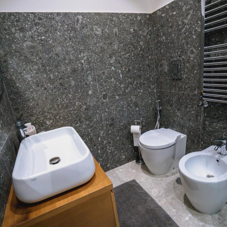 De Luca 6 Apartments - Vinto House Collections - Appartamento con 1 Camera da Letto - 47