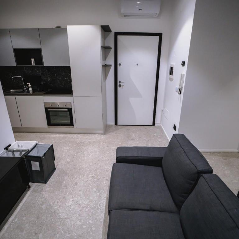De Luca 6 Apartments - Vinto House Collections - Appartamento con 1 Camera da Letto - 12