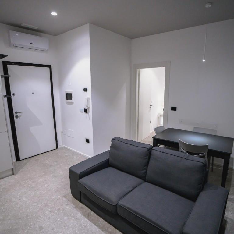 De Luca 6 Apartments - Vinto House Collections - Appartamento con 1 Camera da Letto - 43