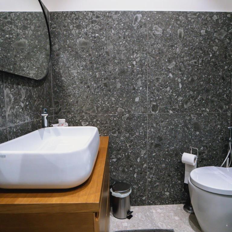 De Luca 6 Apartments - Vinto House Collections - Appartamento con 1 Camera da Letto - 10