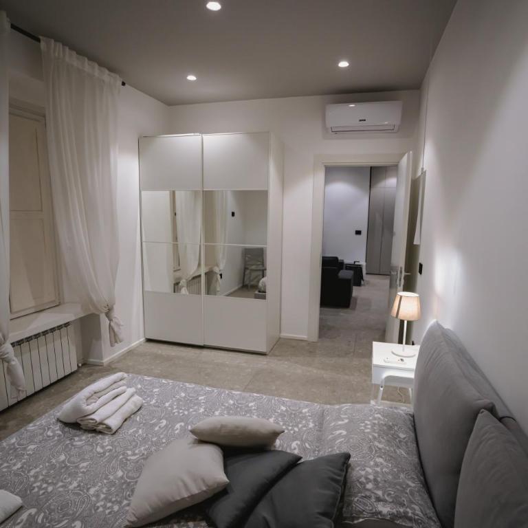 De Luca 6 Apartments - Vinto House Collections - Appartamento con 1 Camera da Letto - 54