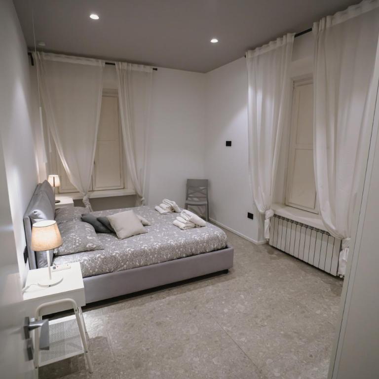 De Luca 6 Apartments - Vinto House Collections - Appartamento con 1 Camera da Letto - 53