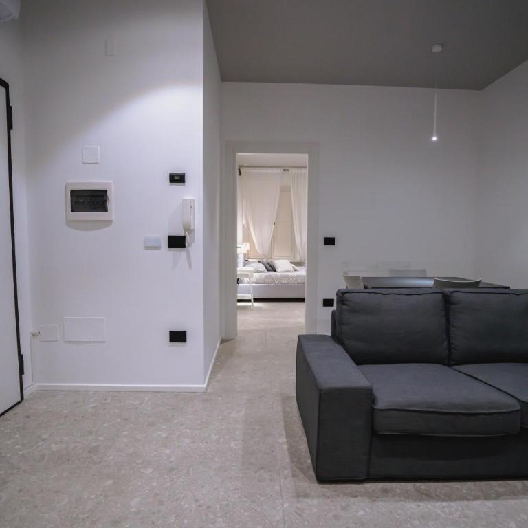 De Luca 6 Apartments - Vinto House Collections - Appartamento con 1 Camera da Letto - 55
