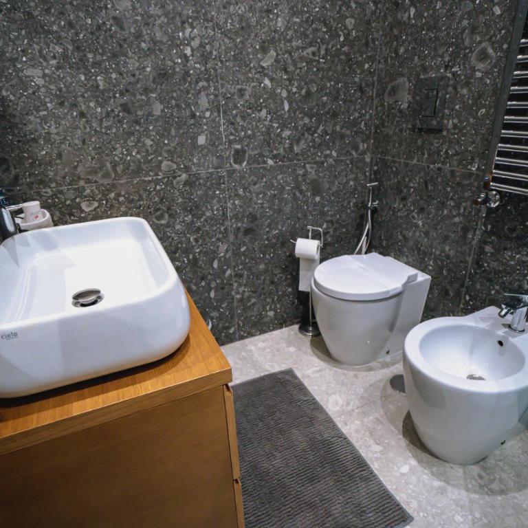 De Luca 6 Apartments - Vinto House Collections - Appartamento con 1 Camera da Letto - 56