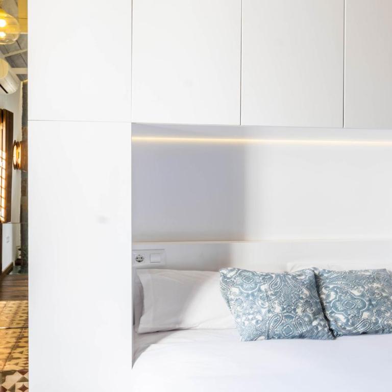 Sueños de la Judería Centro Cordoba - One-Bedroom Apartment - 5