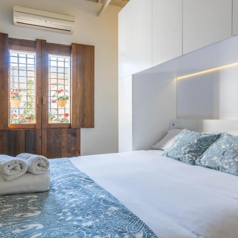 Sueños de la Judería Centro Cordoba - One-Bedroom Apartment - 2