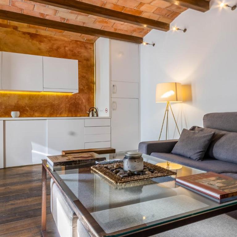 Sueños de la Judería Centro Cordoba - One-Bedroom Apartment - 12