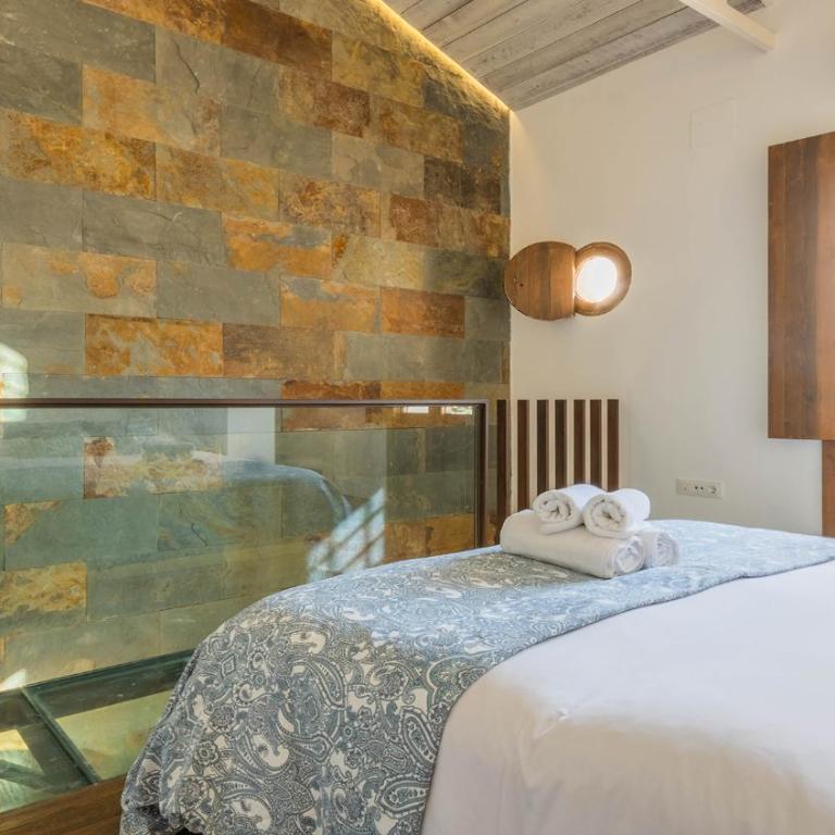 Sueños de la Judería Centro Cordoba - One-Bedroom Apartment - 6
