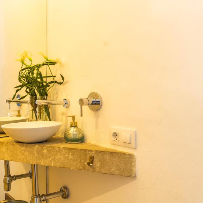 Sueños de la Judería Centro Cordoba - One-Bedroom Apartment - 9
