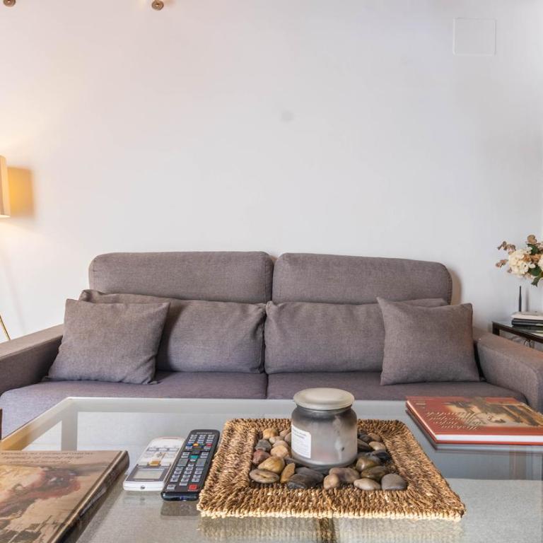 Sueños de la Judería Centro Cordoba - One-Bedroom Apartment - 14