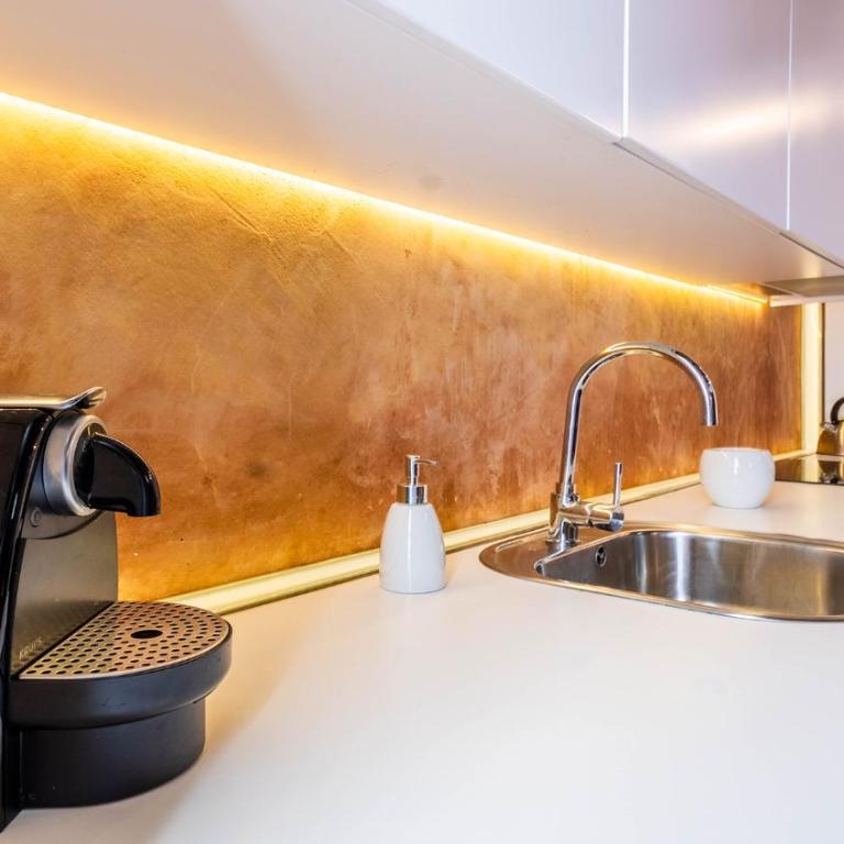 Sueños de la Judería Centro Cordoba - One-Bedroom Apartment - 16