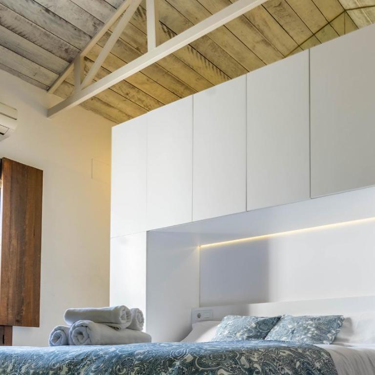 Sueños de la Judería Centro Cordoba - One-Bedroom Apartment - 3