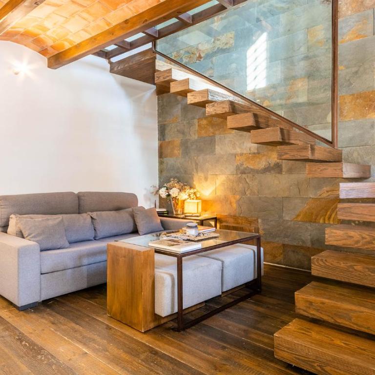 Sueños de la Judería Centro Cordoba - One-Bedroom Apartment - 10