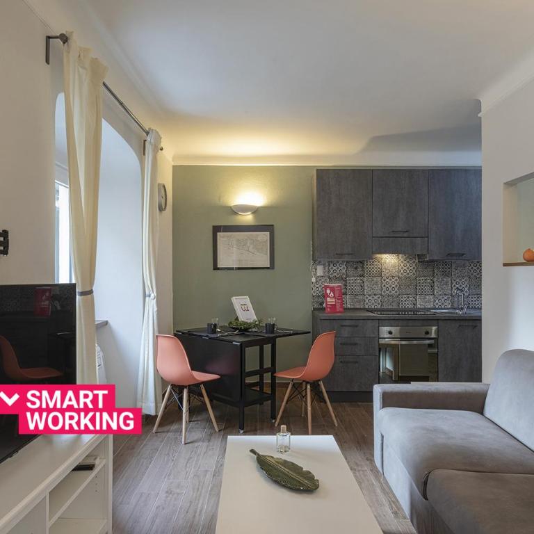 San Lorenzo View Apartments by Wonderful Italy - Appartamento Standard - 1