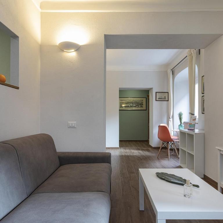 San Lorenzo View Apartments by Wonderful Italy - Appartamento Standard - 4