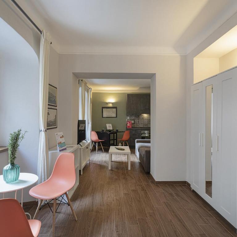 San Lorenzo View Apartments by Wonderful Italy - Appartamento Standard - 6