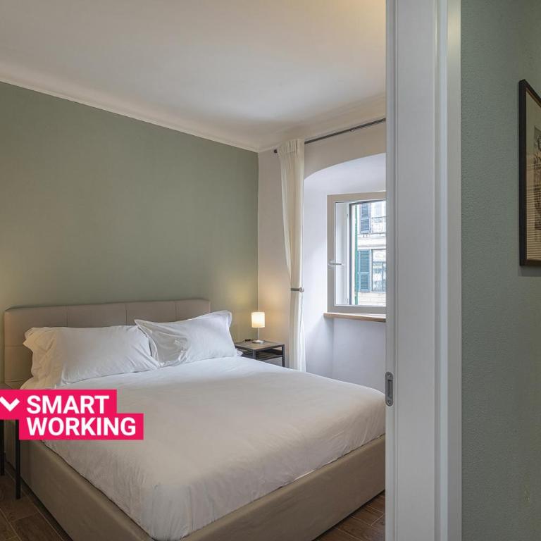 San Lorenzo View Apartments by Wonderful Italy - Appartamento Standard - 2