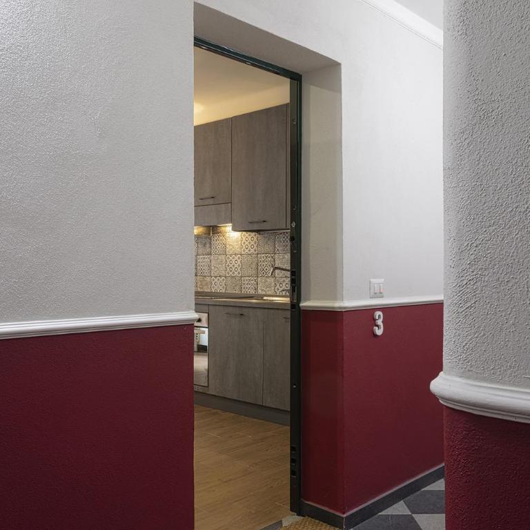 San Lorenzo View Apartments by Wonderful Italy - Appartamento Standard - 13