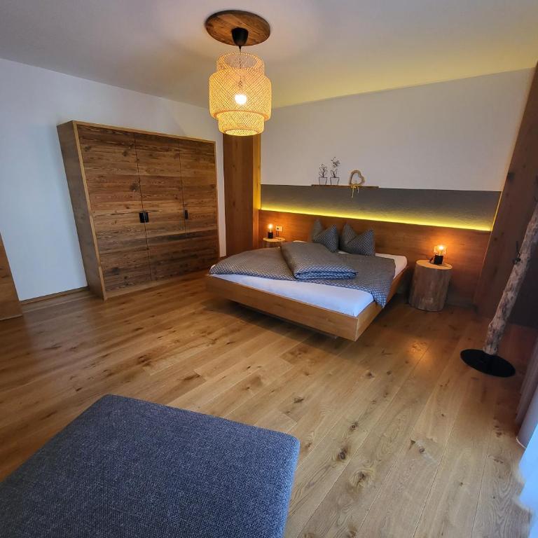 Appartements Krautgasser - Appartamento con 2 Camere da Letto - 5