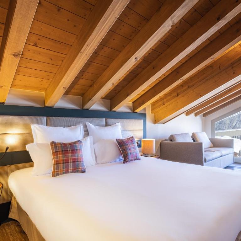 Les Suites de la Potinière - Penthouse - 3