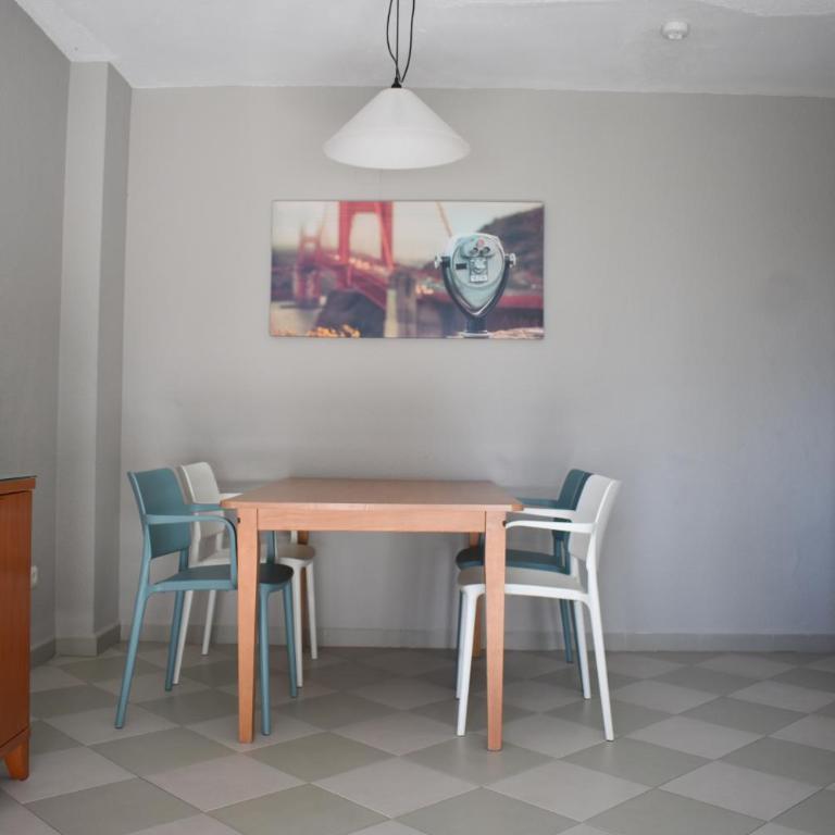 Apartamentos Michel Angelo Benidorm - Apartamento de 1 dormitorio (2 - 4 adultos) - 10