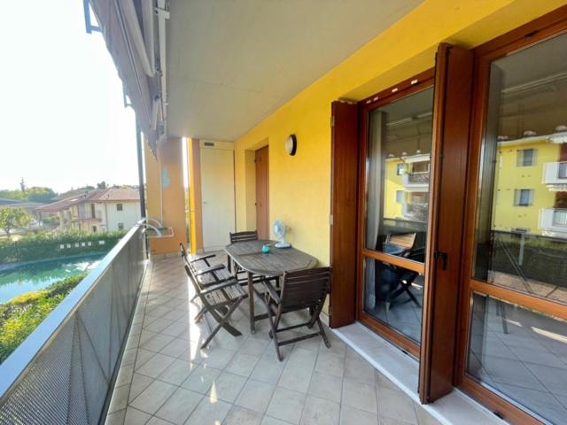 Garden Residence appartamento con terrazzo e piscina - Appartamento con 1 Camera da Letto - 13