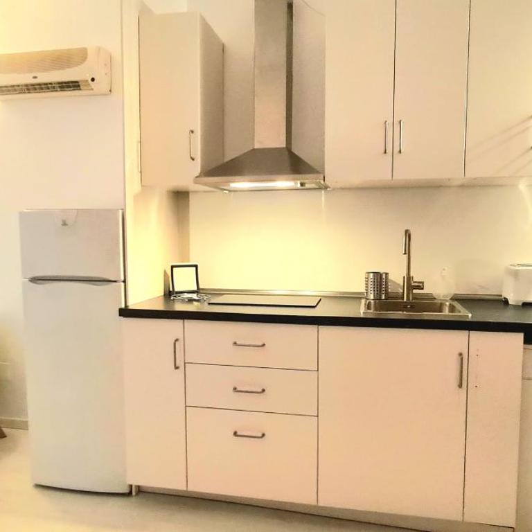 Oshun Sanchinarro Seasonal Living Lofts - Estudio - 6