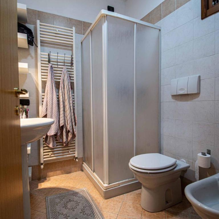 Garden Residence appartamento con terrazzo e piscina - Appartamento con 1 Camera da Letto - 10