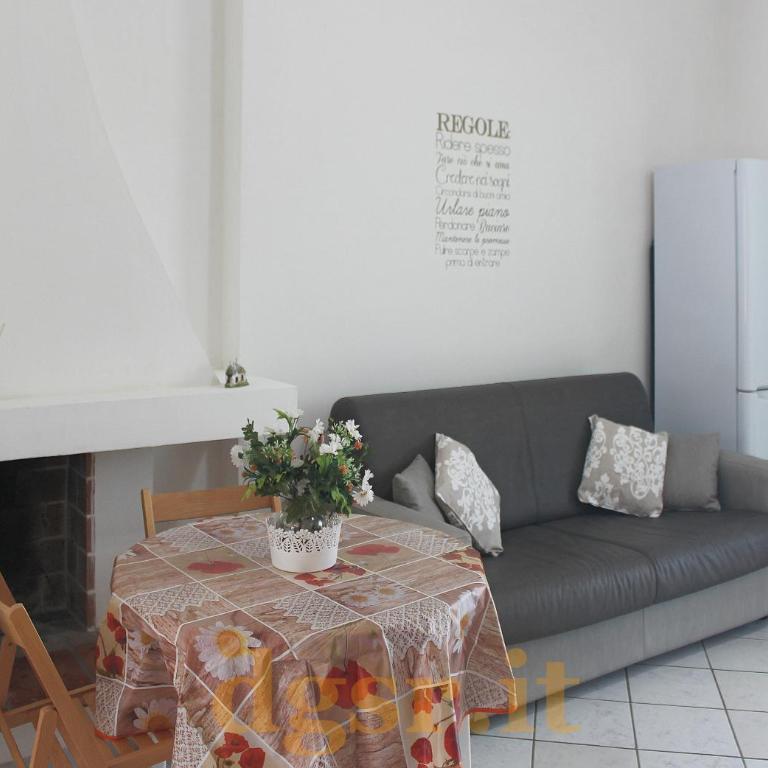 Villa Grazia - Casa con 2 Camere da Letto - 17