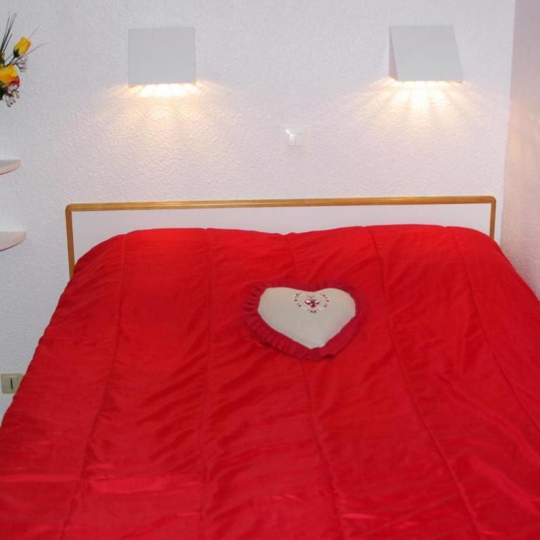 Residence Le Hameau du Sauget - maeva Home - Appartamento Comfort con 1 Camera da Letto (4 Persone) - 7