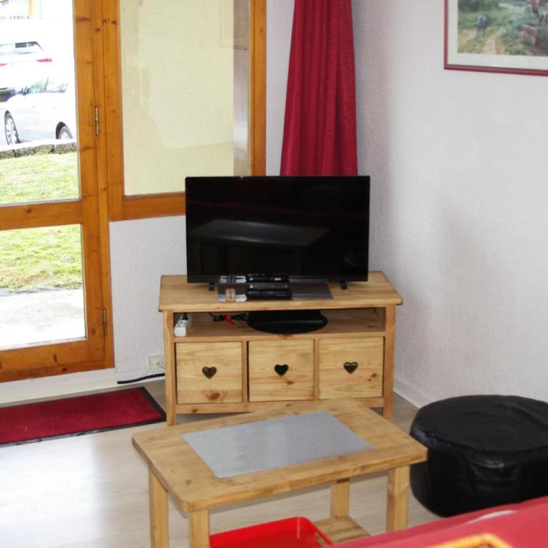 Residence Le Hameau du Sauget - maeva Home - Appartamento Comfort con 1 Camera da Letto (4 Persone) - 4