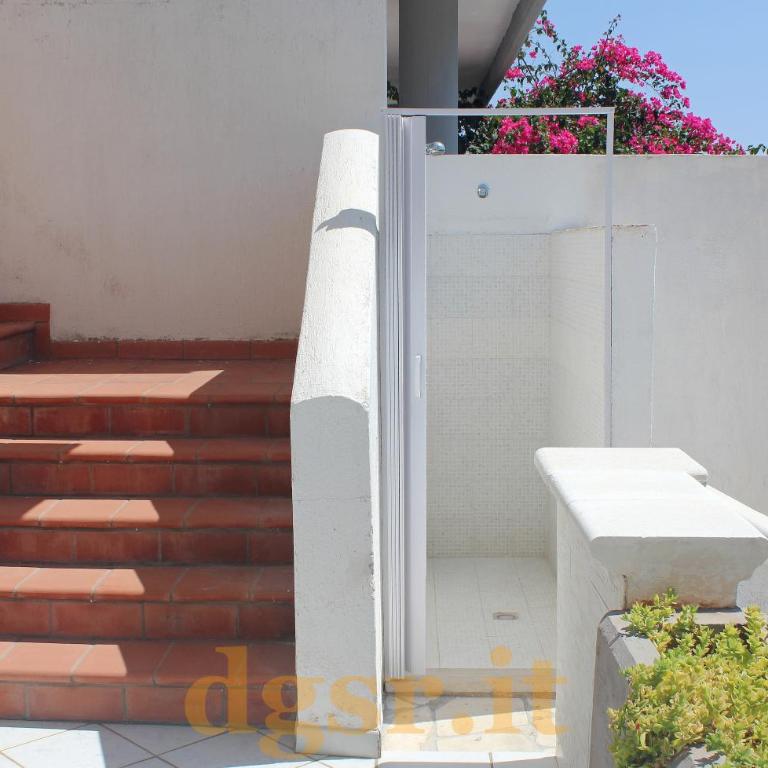 Villa Grazia - Casa con 2 Camere da Letto - 20