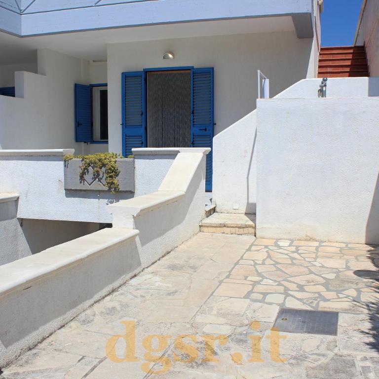 Villa Grazia - Casa con 2 Camere da Letto - 21
