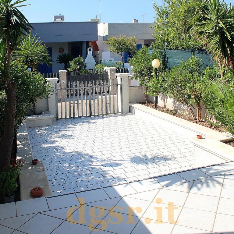 Villa Grazia - Casa con 2 Camere da Letto - 10