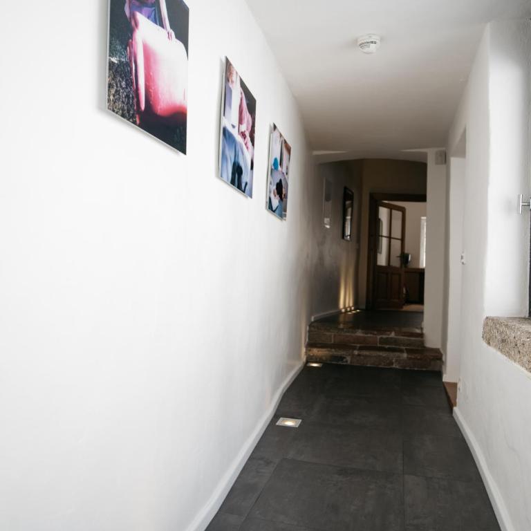 artHotel Blaue Gans - Maisonette - 12