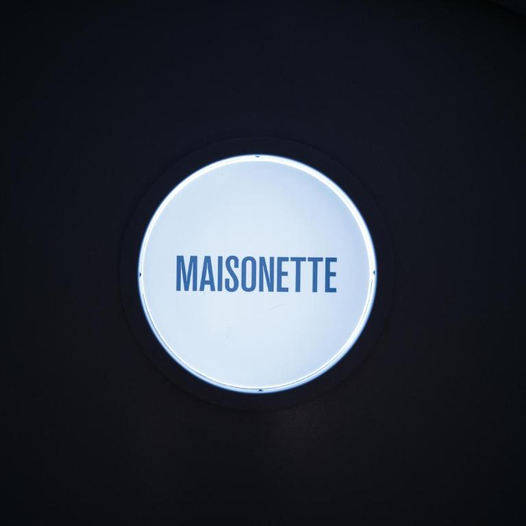 artHotel Blaue Gans - Maisonette - 17