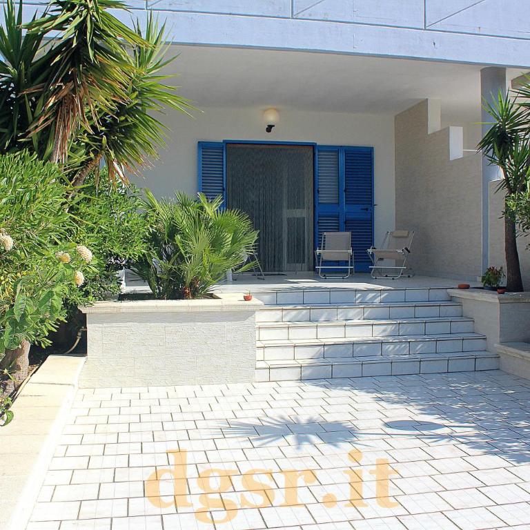 Villa Grazia - Casa con 2 Camere da Letto - 8