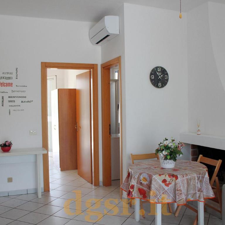 Villa Grazia - Casa con 2 Camere da Letto - 16