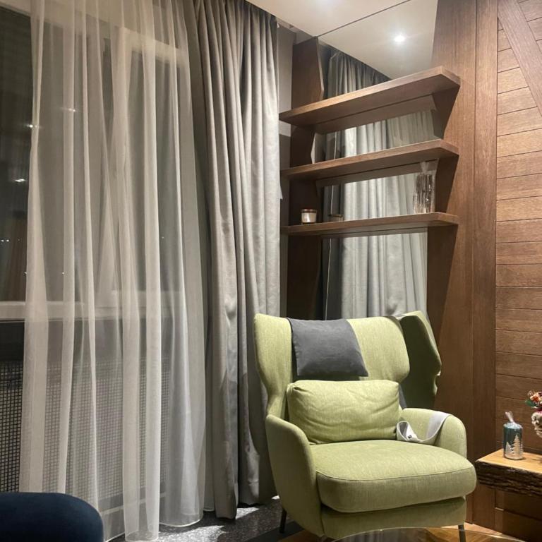 Lavina MM2 - Apartman sa 1 Spavaćom Sobom - 8