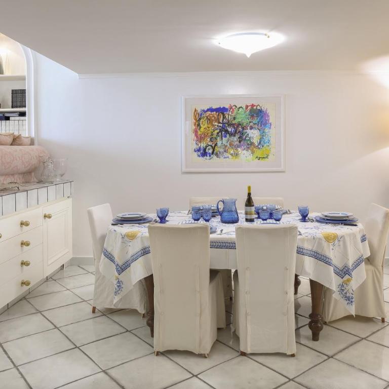Bellavista House - Appartamento con 3 Camere da Letto - 9