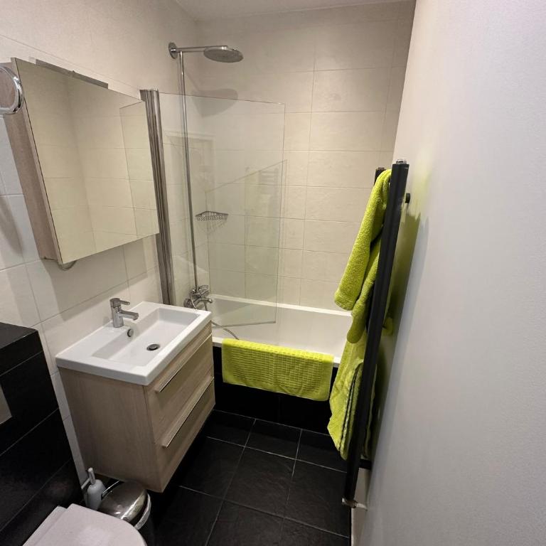 Gorgeous Paris Eiffel Tower - Appartement 1 Chambre - 21
